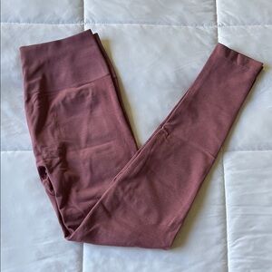 Alphalete amplify leggings